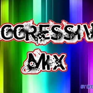 Aggresive Mix - Episode 33 - DeeJay MAY Official Podcast