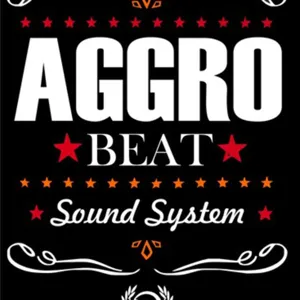 aggro beat sound system n.1