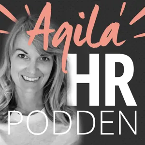 HR chefen som blev VD- Nina Selander # 102