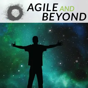 3: Agile and Creating Your Own Realities - Part 2 - Jesse Pearlman