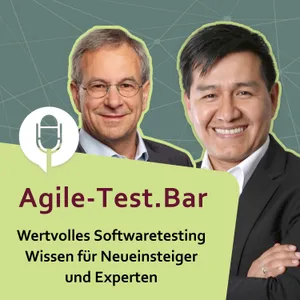 #24: CI/CD, DevOps & Testautomatisierung in der Automobilindustrie