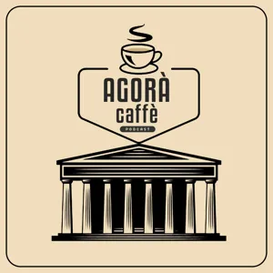 Agora CaffÃ¨ Ep 1 Draghi e il suo governo