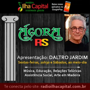 INSPIRAÃÃES SOBRE A VIDA com JosÃ© RÃ©gis Jardim Garcia (ZÃ©co)