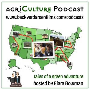 Ep 196 Dr. Drew Conroy: It Takes a Village to Do More Tillage