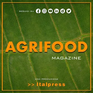 Agrifood Magazine - 18/10/2023