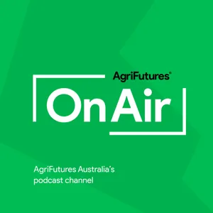 Why AgriFutures is starting the big carbon farming conversation with John Harvey