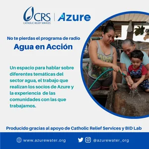 T2P4 Agua segura y cuidado ambiental