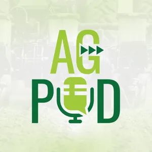 Agweek Podcast Episode 32: Immigrant Farm Labor Issues, Spring Planting Progress Update and More Meat Issues feat Dave Wehlander from Superior Grain Equipment