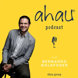 Evolución Ahau Podcast - Con Propósito a propósito