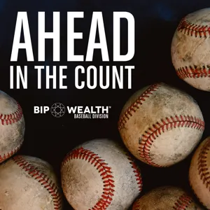 Ahead In The Count Ep. 19 - Pension Plan