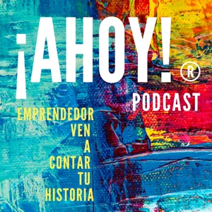 Episodio 11: Alfredo Eloy_"#Elpoderdeconversar"