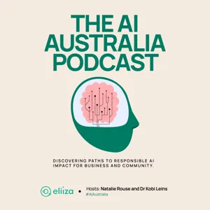 AI and Cybersecurity with Karissa Breen and EJ Wise