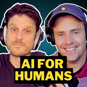 Big Government Vs AI, Apple News, Video Game AI Troubles + NYT Reporter Kevin Roose Guests  | AI For Humans