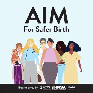 Episode 2: Defining Diversity, Equity and Inclusion in Maternal Health