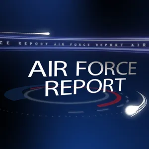 Air Force Report: Month of the Military Child