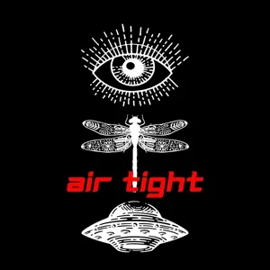 Home Grows & Hologram Vows: Ep. 96 of Air Tight