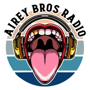 Airey Bros. Radio Episode 26 Matt Cooper