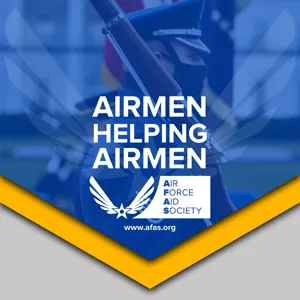 Helping Airmen Members Manage Financial Challenges and TSP Changes with John Osarczuk, Executive Vice President and National Director of Advisor Operations at First Command Financial Services