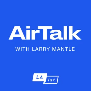 AirTalk Episode Monday December 11, 2023