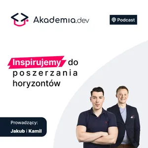 S01E01 - Hello world! PoczÄtek jest Åatwiejszy niÅ¼ sÄdzisz