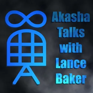 EP026 Lance Baker - Reiki History