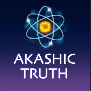 Akashic Record - Words of Wisdom on Relationships