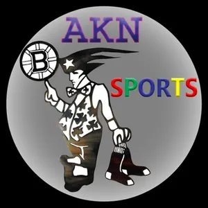 AKN Sports Episode 61 NFL Free Agency