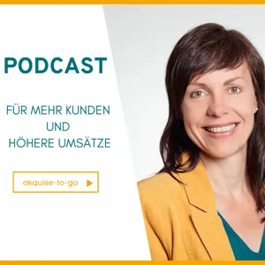 #141 Unsicher im Verkaufsgespräch?