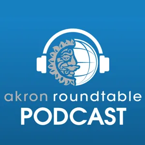 Akron Roundtable Podcast