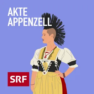 Folge 4: Ein Roadtrip durch Appenzell. Die Bilanz.