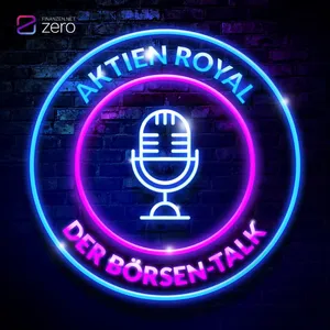 Aktien Royal #9 mit Zahlen-Maestro Christian Funke