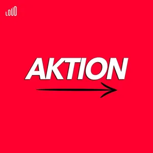 AKTION S2 #6 - Blue Lobster