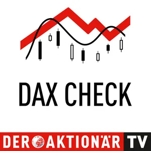 DAX-Check LIVE: Deutsche Telekom, Munich Re, Rheinmetall, SAP, Siemens im Fokus