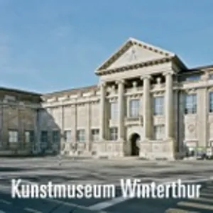 KUNSTMUSEUM WINTERTHUR: Karl Jakob Wegmann â Aufbruch zu neuen Spielen, 31. Januar bis 6. April 2015