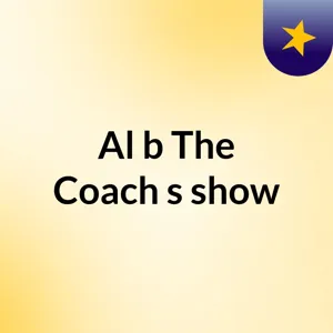 Alâs business online coaching (AL b The Coach)