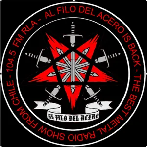 AL FILO DEL ACERO METAL RADIO SHOW 49EDITION