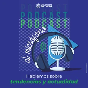 Ep. 35 - El Caribe: Un lugar para hacer ciencia