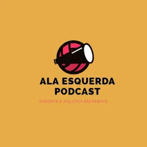 A naturalizaÃ§Ã£o da barbÃ¡rie - EpisÃ³dio #54