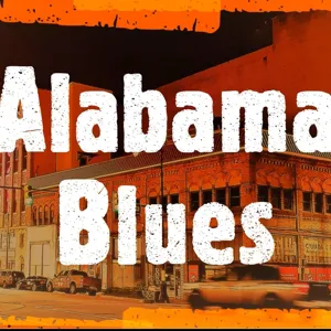 Alabama Blues  4 -Misty Blues Band