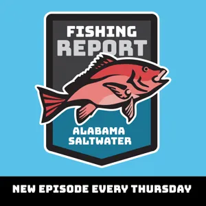 Gulf Shores, Orange Beach, Dauphin Island and Mobile Bay Fishing Reports for January 16-22, 2023