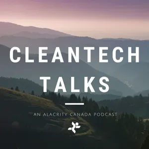 Women in Cleantech; A Day in the Life of Three CEOs