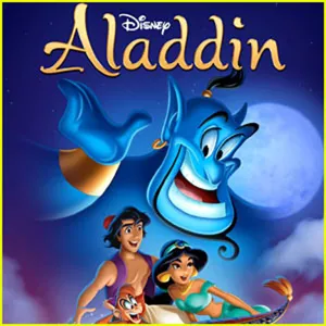 aladdin