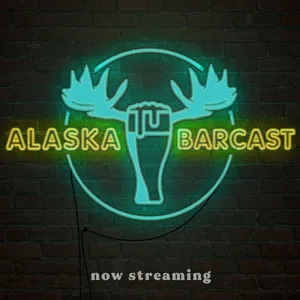 Barcast's First Christmas - Crossroads Lounge