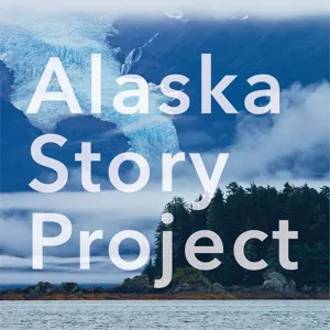 ASP 1, author Joe Upton, "Alaska Blues"