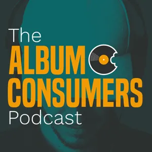 Album Consumers #21 - Such Good Intentions