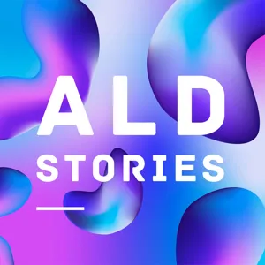 Connecting the German ALD Community with Martin Knaut ALD Stories Ep. 31