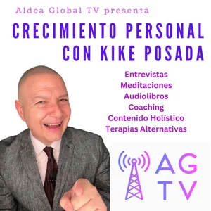 #171 La vida con la ayuda de los Ã¡ngeles es mÃ¡s fÃ¡cil (Podcast)