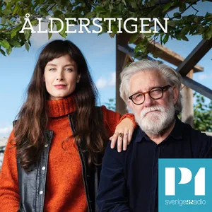 Ålderstigen – om 80+ och friheten