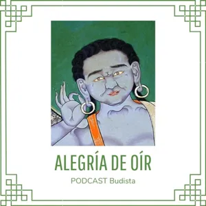 Podcast NÂ° 2: Especial Vesak, DÃ­a internacional de Buddha