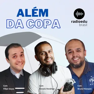 #6 - Ãlbum de figurinhas da Copa de 2022. SerÃ¡ que vale a pena?